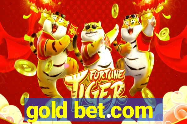 gold bet.com